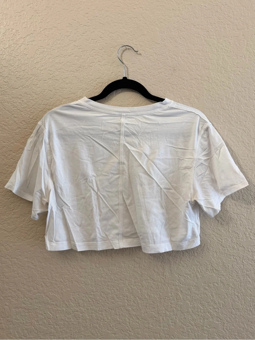 Lululemon All Yours Tee